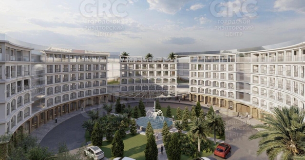 
   Продам студию квартира, 28 м², Туристская ул, 9

. Фото 1.