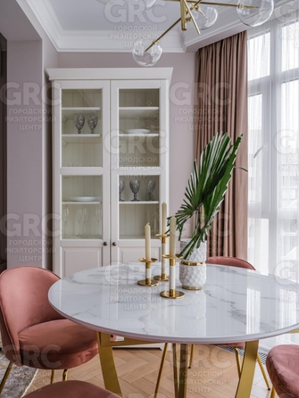 
  Продается 3-комн. квартира, 77 м², Роз ул, д. 36
. Фото 3.