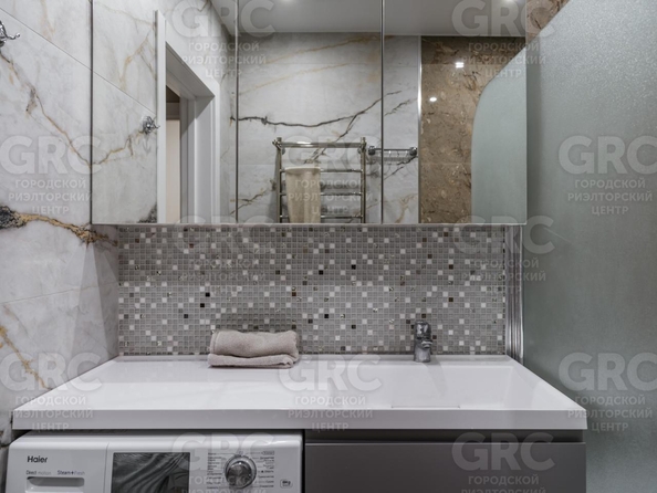 
  Продается 3-комн. квартира, 77 м², Роз ул, д. 36
. Фото 12.