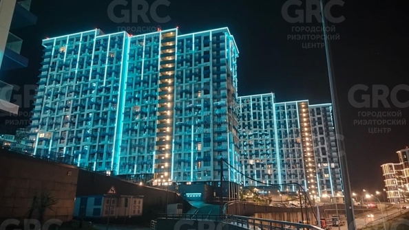 
  Продается студия, 18 м², ЖК Кислород, корпус 13
. Фото 3.