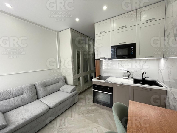
  Продается студия, 18 м², Ясногорская ул
. Фото 7.