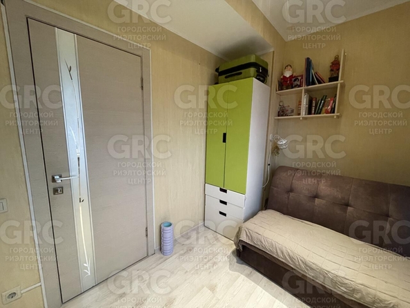 
  Продается студия, 53.2 м², Целинная ул, д. 13а
. Фото 25.
