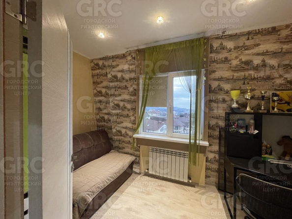 
  Продается студия, 53.2 м², Целинная ул, д. 13а
. Фото 26.