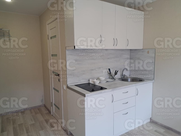
  Продается студия, 17 м², Грибоедова ул, д. 17
. Фото 6.