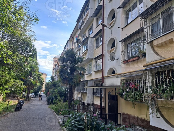 
  Продается студия, 17 м², Грибоедова ул, д. 17
. Фото 13.