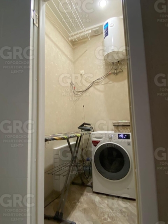 
  Продается 3-комн. квартира, 65 м², Рахманинова пер, д. 39/9а
. Фото 12.