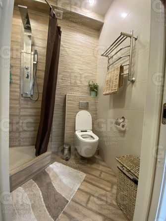
  Продается 3-комн. квартира, 65 м², Рахманинова пер, д. 39/9а
. Фото 13.