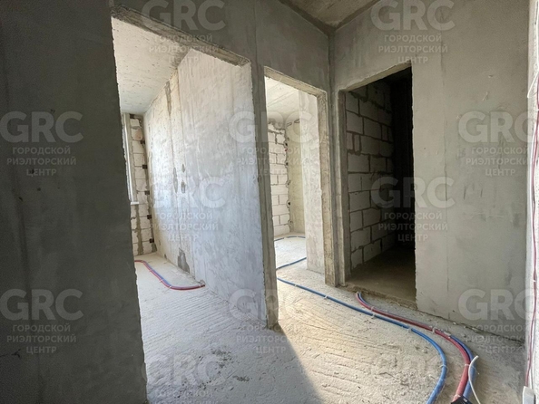 
  Продается 1-комн. квартира, 25 м², ЖК Кислород, корпус 10
. Фото 4.