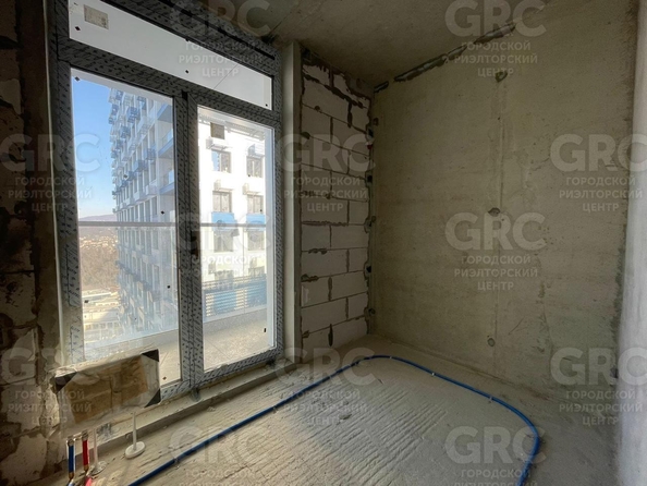 
  Продается 1-комн. квартира, 25 м², ЖК Кислород, корпус 10
. Фото 9.