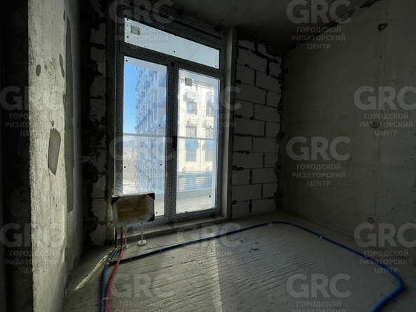 
  Продается 1-комн. квартира, 25 м², ЖК Кислород, корпус 10
. Фото 17.