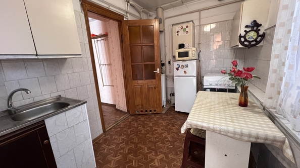
  Продается 2-комн. квартира, 30 м², Советская ул, д. 2В
. Фото 12.