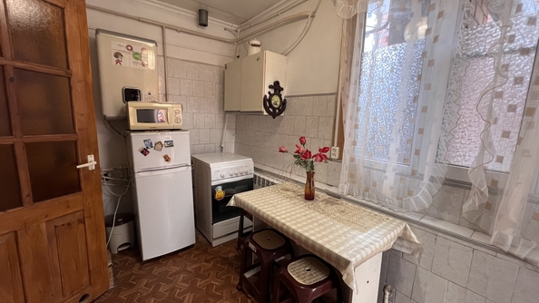 
  Продается 2-комн. квартира, 30 м², Советская ул, д. 2В
. Фото 14.