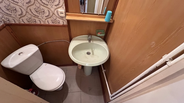 
  Продается 2-комн. квартира, 30 м², Советская ул, д. 2В
. Фото 19.