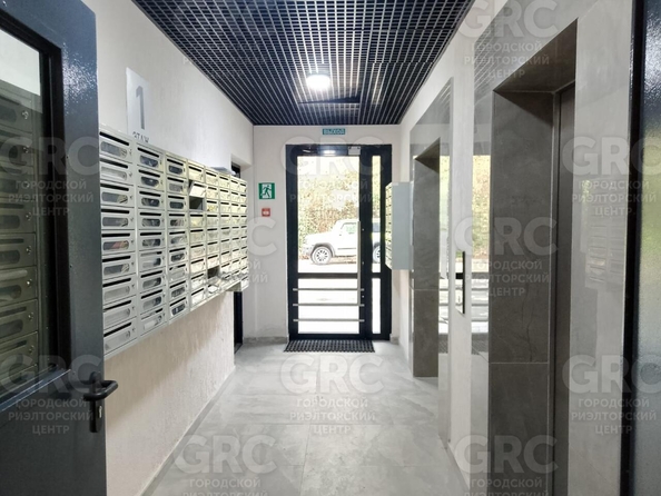 
   Продам студию квартира, 30 м², Южно-российская (Адлерский р-н) ул, 17/1

. Фото 3.