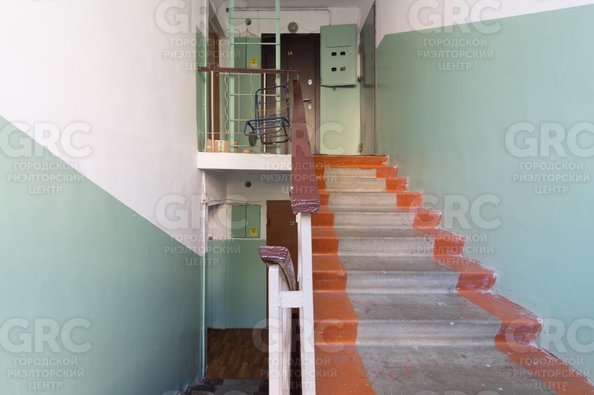 
  Продается 1-комн. квартира, 36 м², Тоннельная ул, д. 10
. Фото 27.