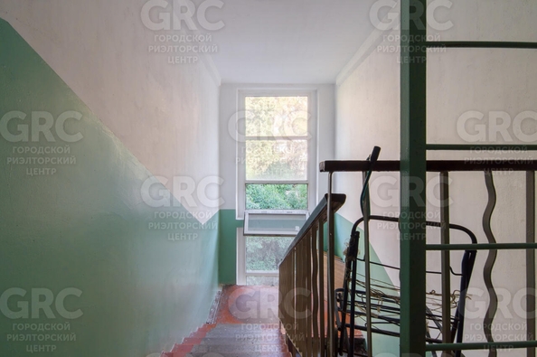
  Продается 1-комн. квартира, 36 м², Тоннельная ул, д. 10
. Фото 28.