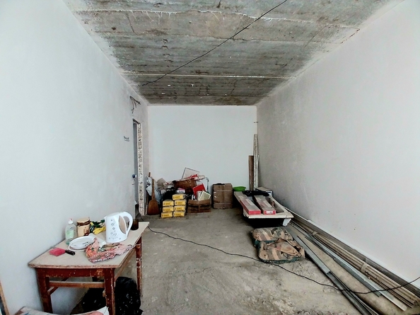 
  Продается 1-комн. квартира, 39 м², Солнечная ул, д. 38к5
. Фото 2.
