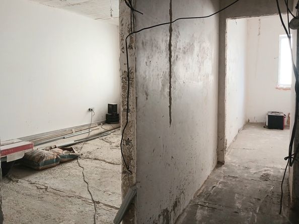 
  Продается 1-комн. квартира, 39 м², Солнечная ул, д. 38к5
. Фото 3.