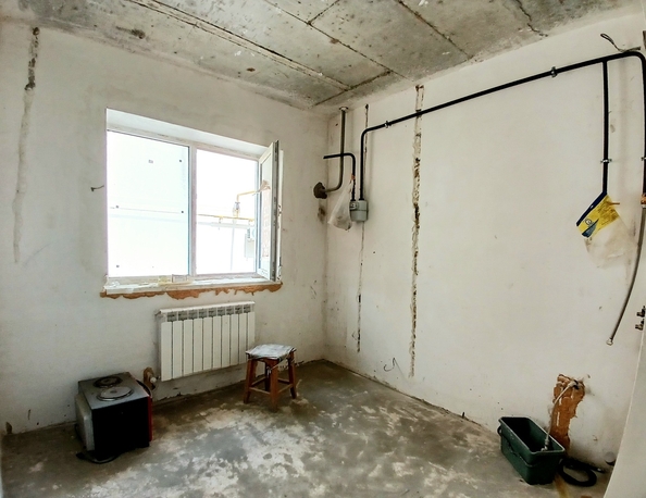 
  Продается 1-комн. квартира, 39 м², Солнечная ул, д. 38к5
. Фото 4.