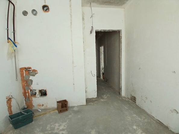 
  Продается 1-комн. квартира, 39 м², Солнечная ул, д. 38к5
. Фото 6.