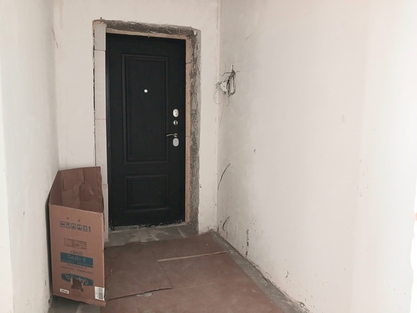 
  Продается 1-комн. квартира, 39 м², Солнечная ул, д. 38к5
. Фото 7.