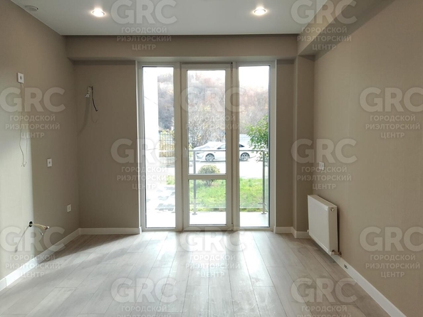 
  Продается апартамент, 27.6 м², Южно-российская (Адлерский р-н) ул, д. 17/1
. Фото 1.