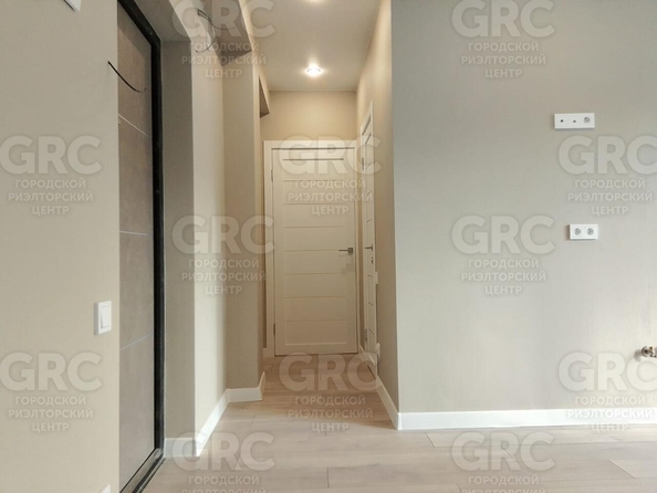 
  Продается апартамент, 27.6 м², Южно-российская (Адлерский р-н) ул, д. 17/1
. Фото 6.