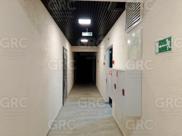 
  Продается апартамент, 27.6 м², Южно-российская (Адлерский р-н) ул, д. 17/1
. Фото 8.