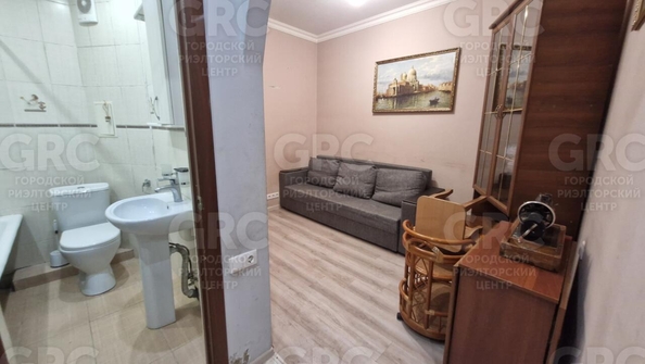 
  Продается 2-комн. квартира, 30 м², Восточная ул, д. 8В
. Фото 13.