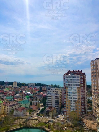 
   Продам 3-комнатную, 52 м², Бамбуковая ул

. Фото 13.