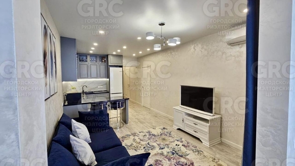 
  Продается 2-комн. квартира, 47.7 м², Бытха ул, д. 41
. Фото 7.