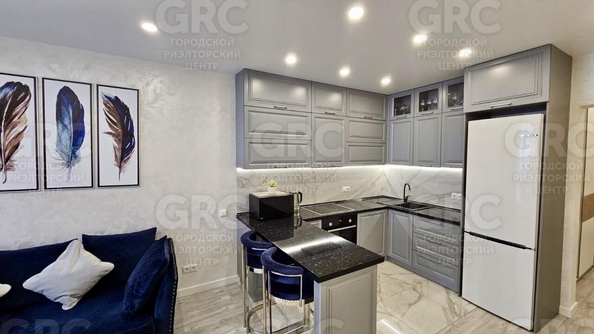 
  Продается 2-комн. квартира, 47.7 м², Бытха ул, д. 41
. Фото 8.