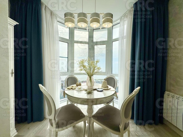 
  Продается 2-комн. квартира, 47.7 м², Бытха ул, д. 41
. Фото 13.