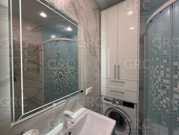 
  Продается 2-комн. квартира, 47.7 м², Бытха ул, д. 41
. Фото 21.
