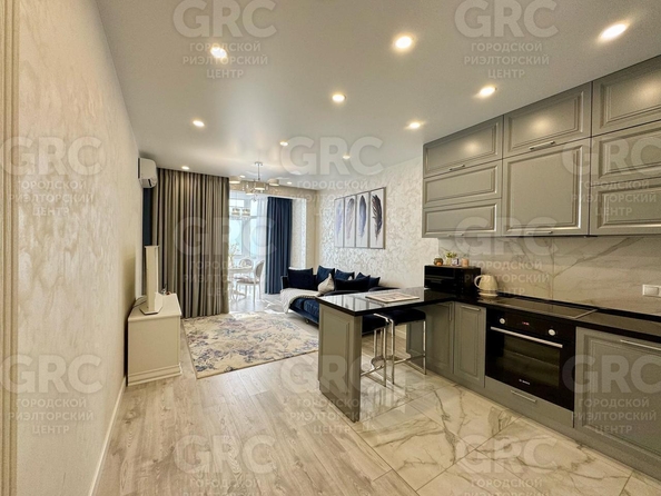
  Продается 2-комн. квартира, 47.7 м², Бытха ул, д. 41
. Фото 23.
