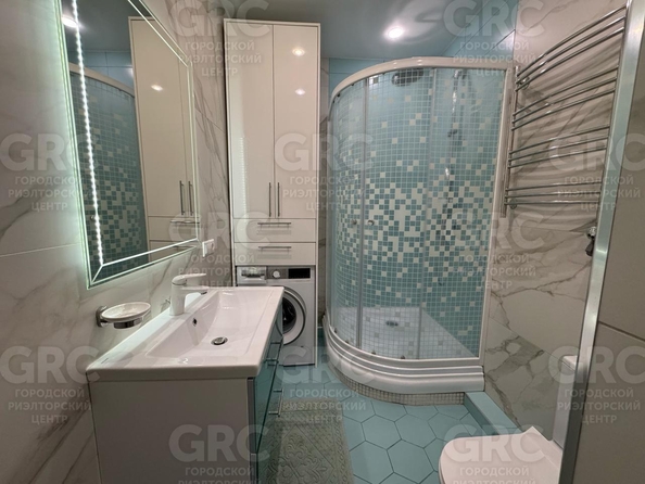 
  Продается 2-комн. квартира, 47.7 м², Бытха ул, д. 41
. Фото 26.