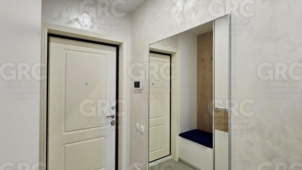 
  Продается 2-комн. квартира, 47.7 м², Бытха ул, д. 41
. Фото 31.