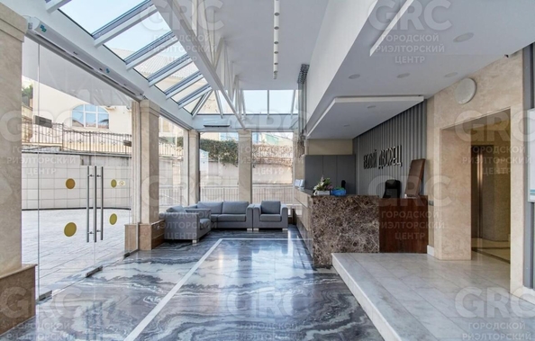 
  Продается 2-комн. квартира, 47.7 м², Бытха ул, д. 41
. Фото 35.