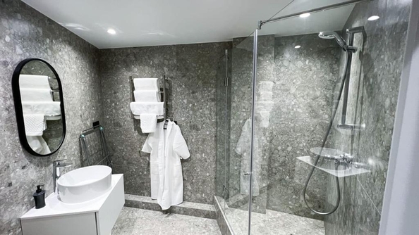 
   Продам студию квартира, 18.6 м², Горького ул, 87/1

. Фото 4.