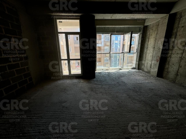
  Продается 1-комн. квартира, 38.5 м², Крымская ул, д. 89
. Фото 1.