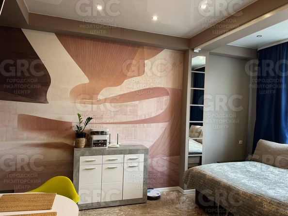 
  Продается студия, 31 м², Тимирязева ул, д. 16
. Фото 3.