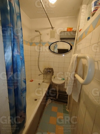 
  Продается 3-комн. квартира, 58 м², Тоннельная ул, д. 27
. Фото 11.