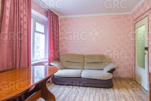 
  Продается 3-комн. квартира, 74 м², Ворошиловская ул, д. 10
. Фото 3.
