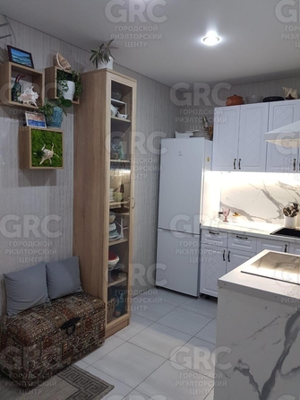 
  Продается 2-комн. квартира, 37 м², Тепличная ул, д. 79
. Фото 10.