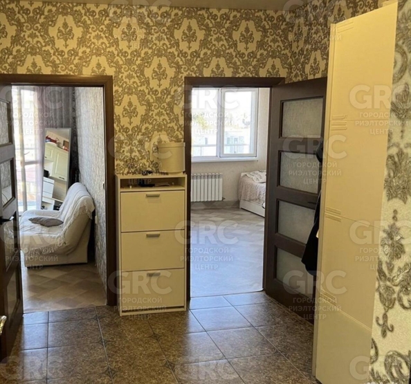 
  Продается 1-комн. квартира, 55 м², Загородная ул, д. 3/8
. Фото 7.