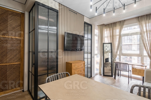 
   Продам 1-комнатную, 30 м², Донская ул, 108А

. Фото 1.