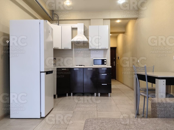 
  Продается студия, 26.5 м², Волжская ул, д. 36
. Фото 2.