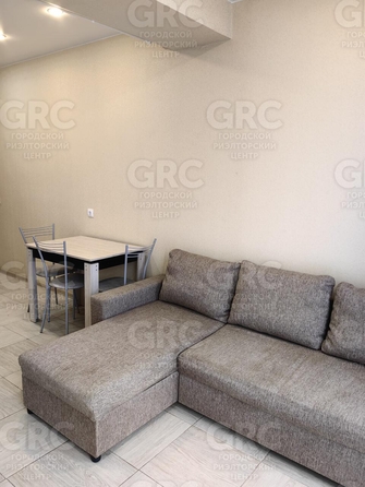 
  Продается студия, 26.5 м², Волжская ул, д. 36
. Фото 5.