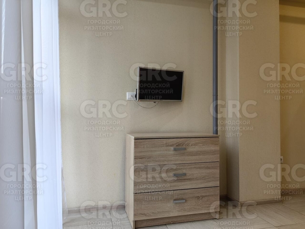 
  Продается студия, 26.5 м², Волжская ул, д. 36
. Фото 9.