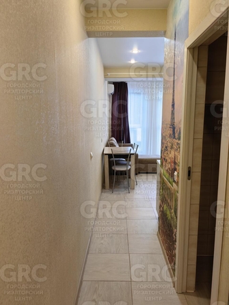 
  Продается студия, 26.5 м², Волжская ул, д. 36
. Фото 10.